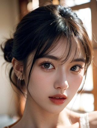 【草庐三顾·篆刻设计·花旦】——穿越时空的对话：从三国智圣到